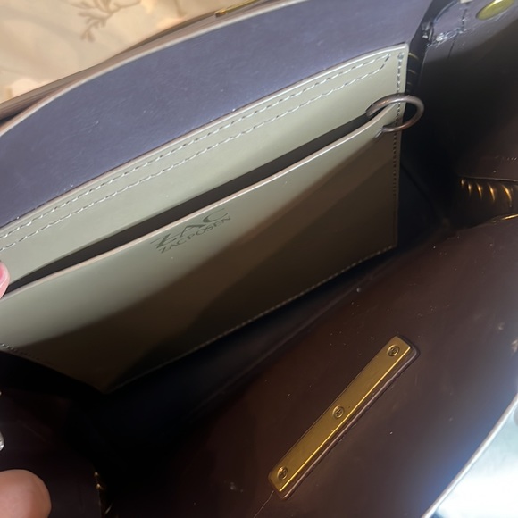 Zac Posen backpack - Picture 4 of 4